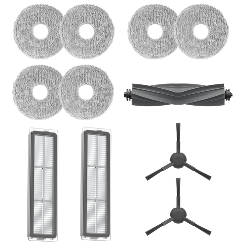 Kit di Accessori per L20 Ultra/L20 Ultra Complete