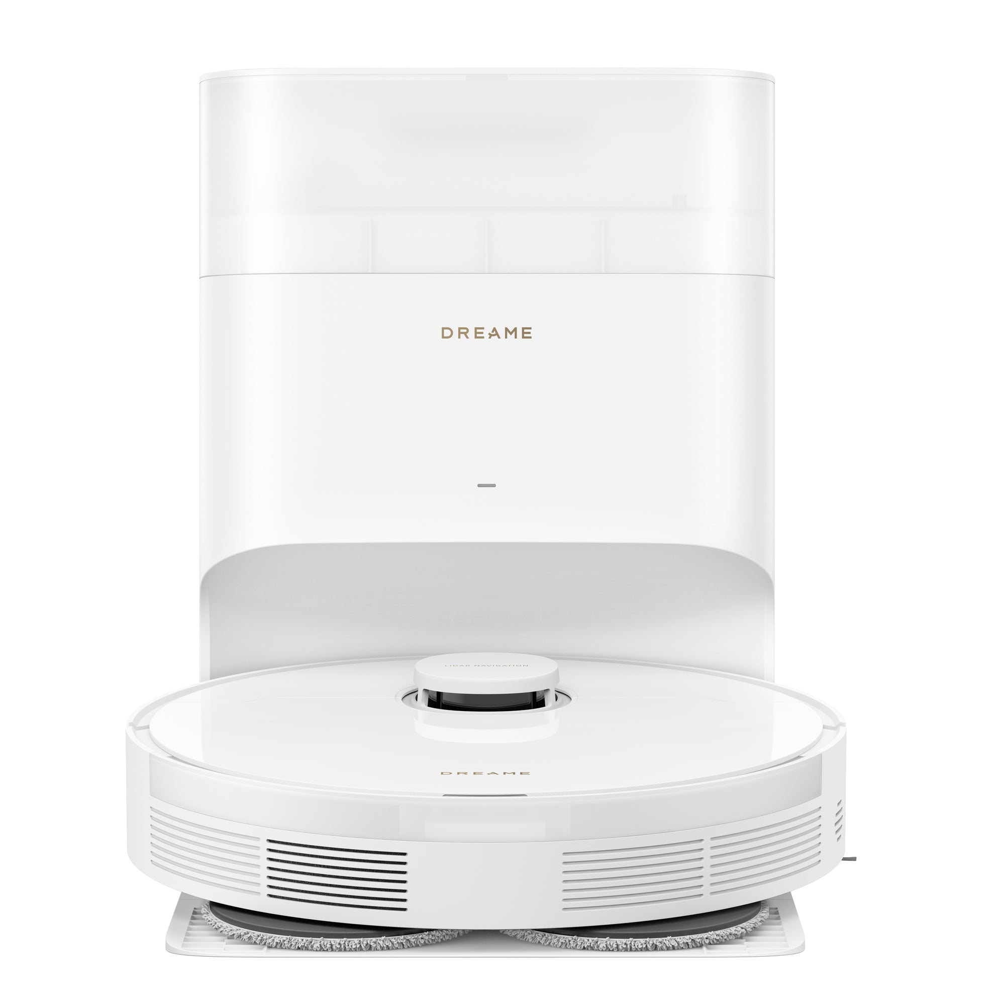 Robot Aspirapolvere Dreame L10s Plus