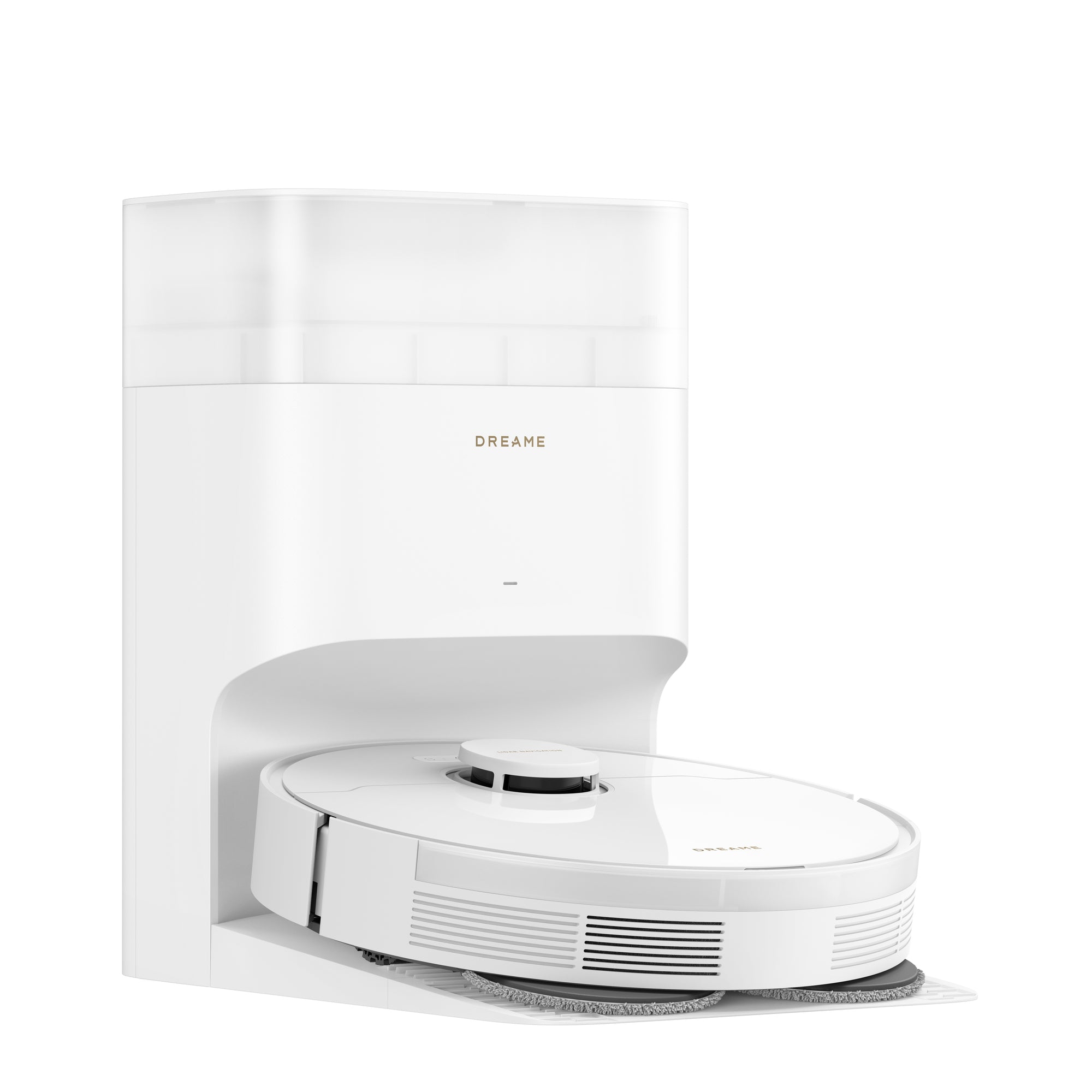 Robot Aspirapolvere Dreame L10s Plus