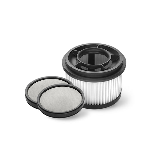 1 Filtro + 2 Sugne Filtranti per T30/R10/R10 Pro/R20