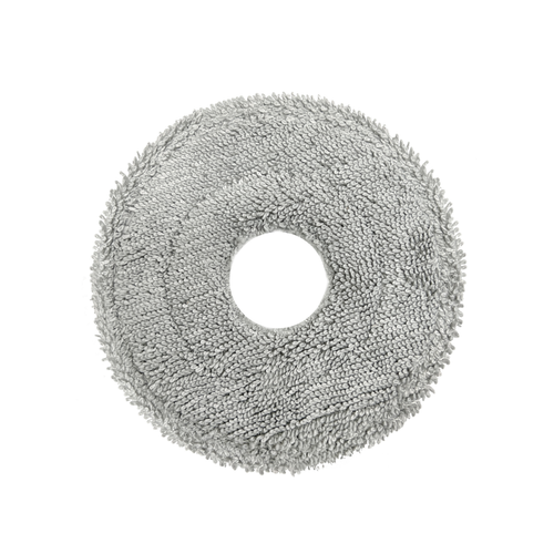 Kit 4 Panni di Ricambio Mop per L20UltraComplete/L10Prime/L10sUltra/L10Ultra/L10sProUltra/L10sProGen2/L10splus/X40UltraComplete/X30Ultra/X40Master/L10sUltraGen2/L40Ultra/X50UltraComplete/L50ProUltra/X50Master/L40sProUltra/L40UltraAE/L10sProGen3/D20Ultra
