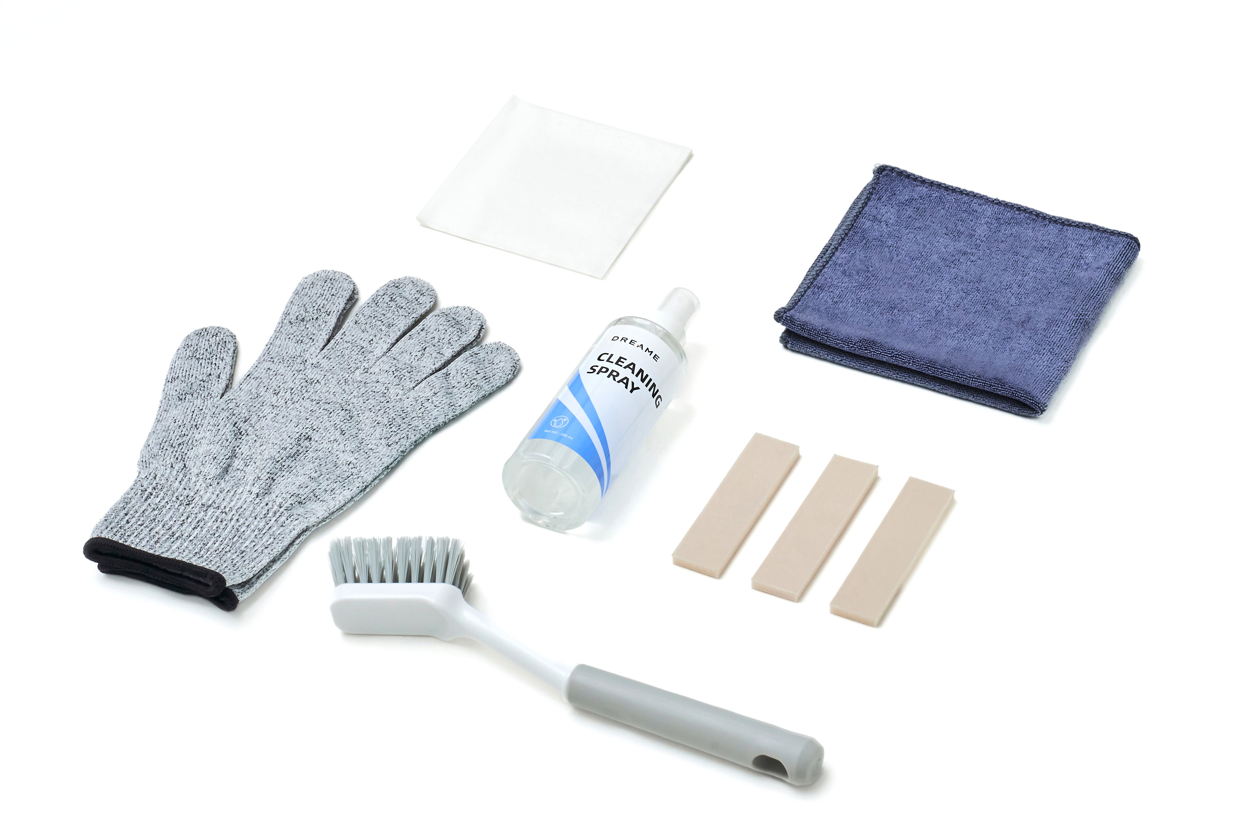 kit di pulizia A1/A1 Pro/A2