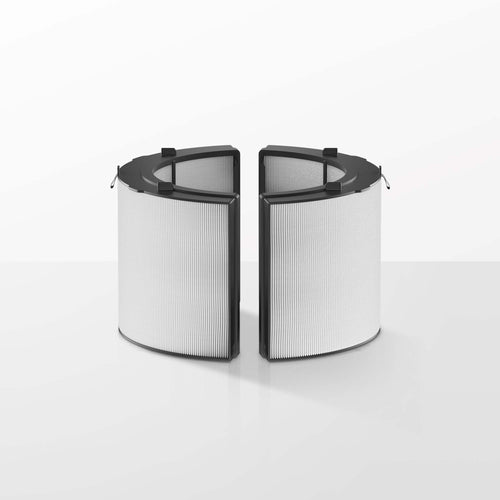 Filtro composito ad alta efficienza PM10/PM20