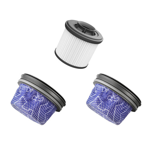 Set di Filtri per Z20/Z30/Z40Station