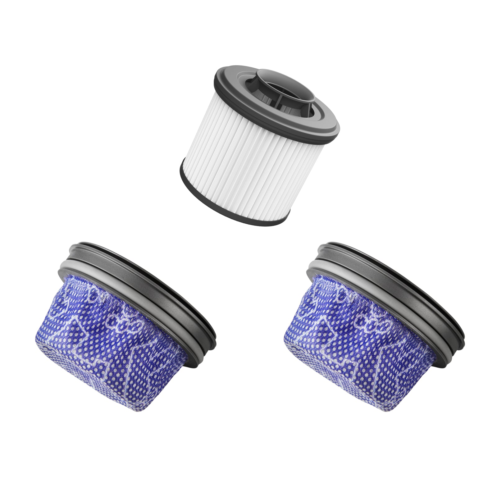 Set di Filtri per Z20/Z30/Z40Station