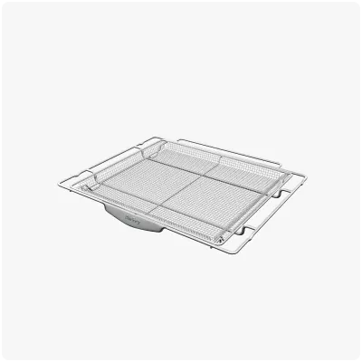 Cestello per friggere ad aria

x1