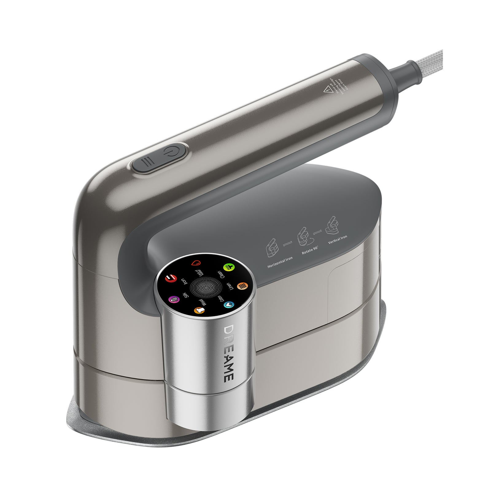 Dreame Rotafly Vapore P7