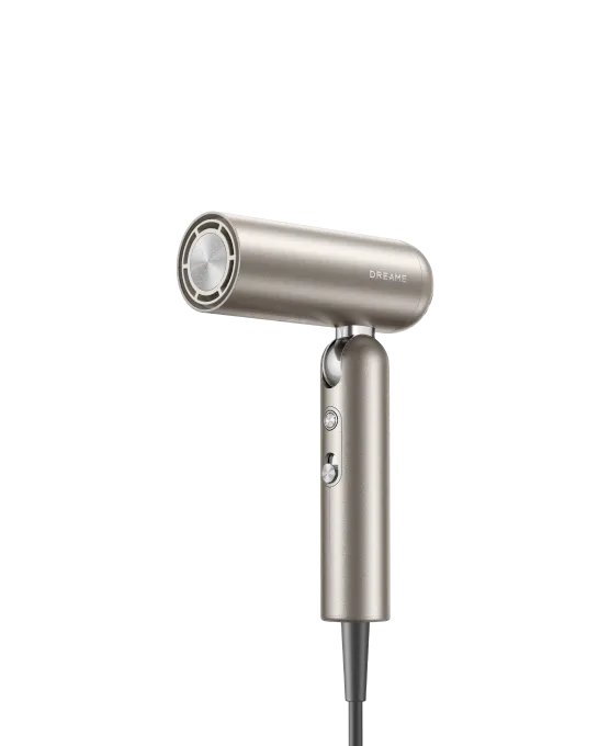 Dreame Pocket Pro asciugacapelli veloce per styling professionale