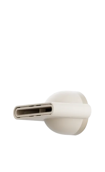 Dreame Pocket Pro bocchetta per lo styling