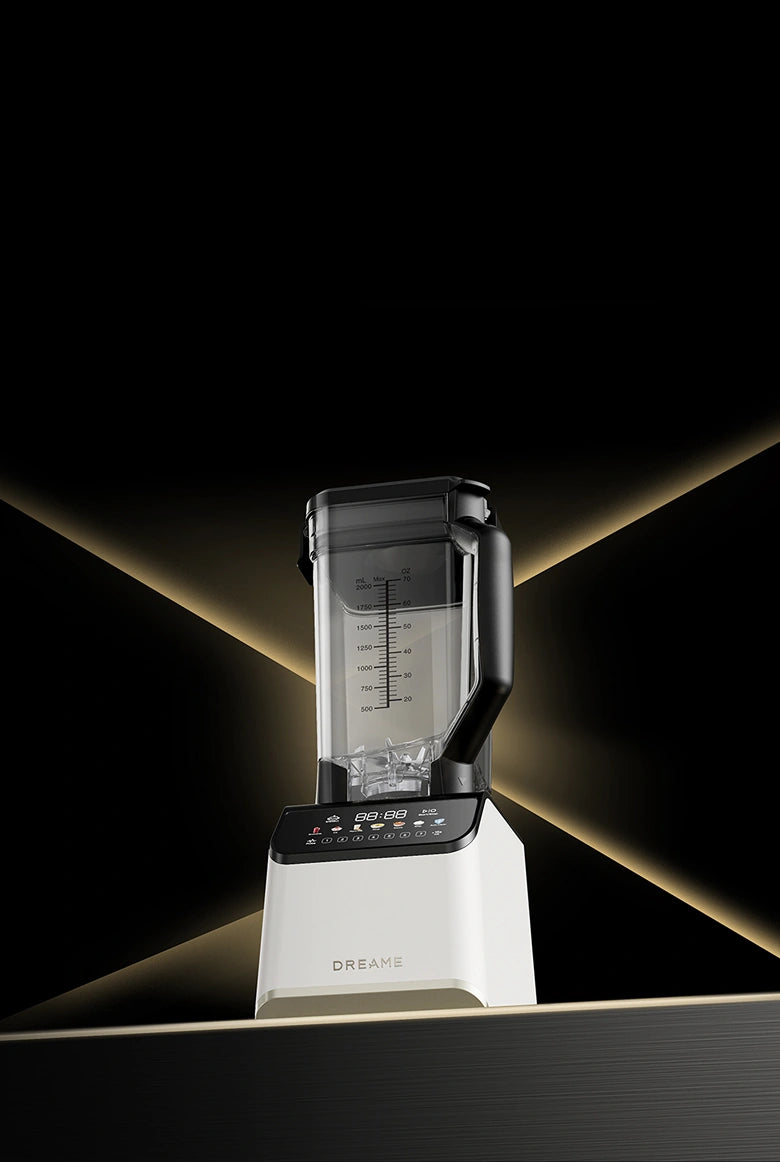 BlendLogic™ Frullatore ad <br class="powblender_c-small-hide">alta potenza