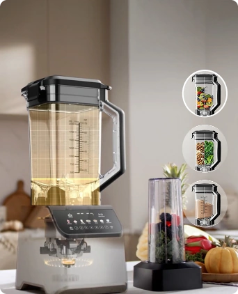 Tecnologia iDetect™