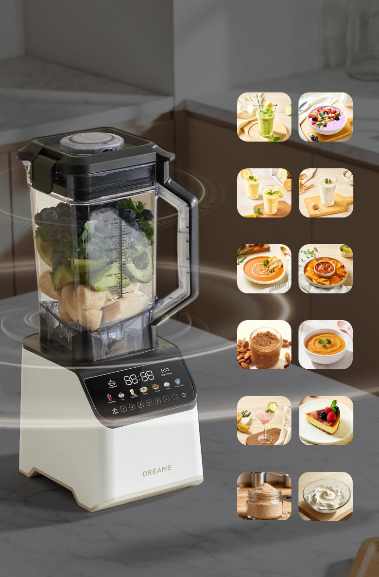 9 programmi, <br class="powblender_c-small-hide">innumerevoli ricette