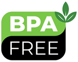 Materiale Tritan™ privo di BPA