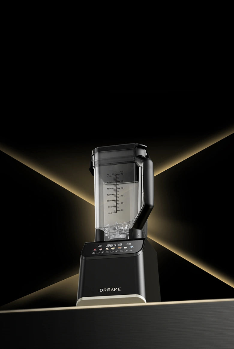 BlendLogic™ Frullatore ad <br class="powblender_c-small-hide">alta potenza