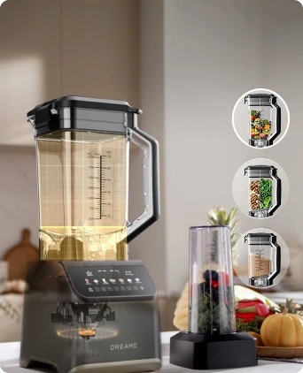 Tecnologia iDetect™