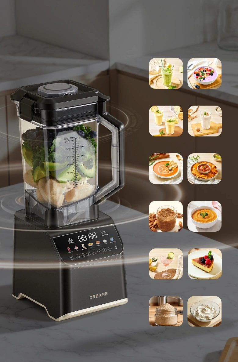 9 programmi, <br class="powblender_c-small-hide">innumerevoli ricette