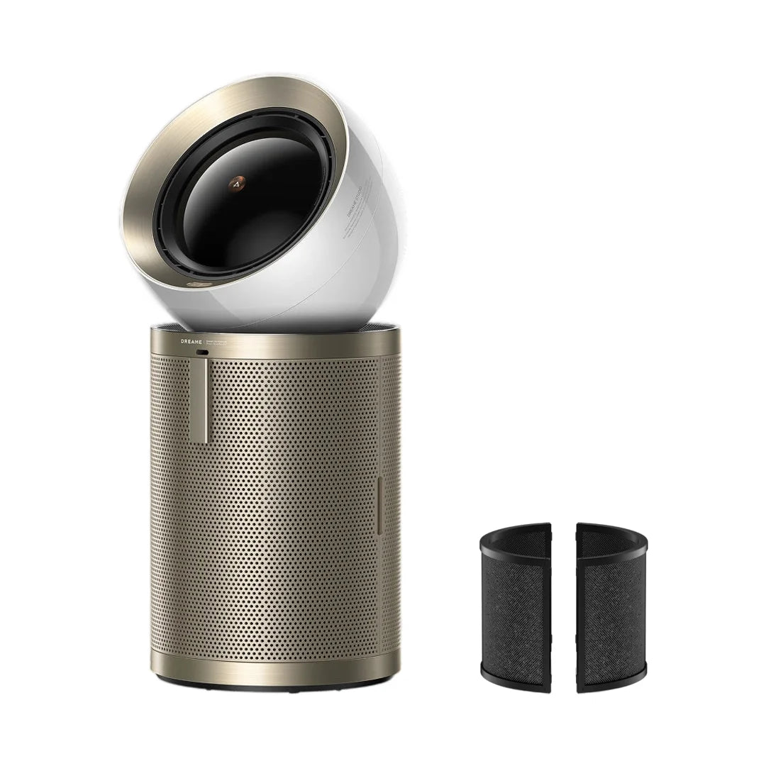 Purificatore d'aria Dreame PM20 +  Filtro a carbone attivo