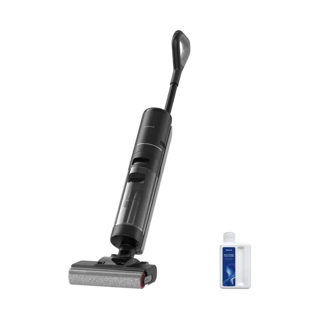 Aspirapolvere Lavapavimenti Dreame H12 Pro Ultra +  Detergente di Lavapavimenti