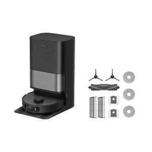 Robot Aspirapolvere Dreame L40 Ultra AE Nero + Kit di Accessori
