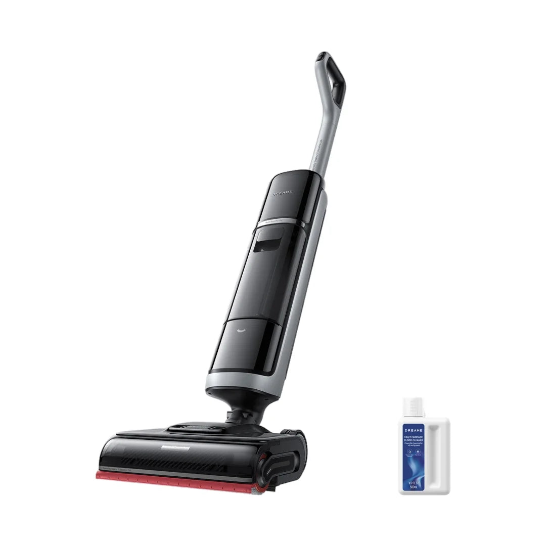 Aspirapolvere Lavapavimenti Dreame H15 Pro Heat +Detergente multisuperficie