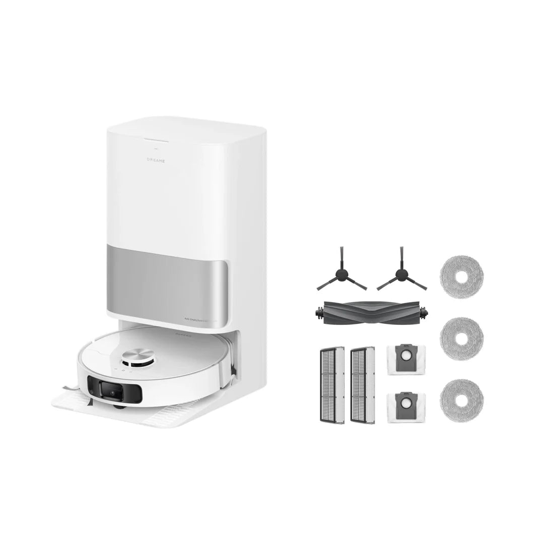 Robot Aspirapolvere Dreame L10s Ultra Gen 2 + Kit di Accessori