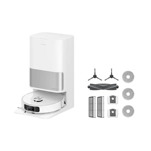 Robot Aspirapolvere Dreame L10s Ultra Gen 2 + Kit di Accessori