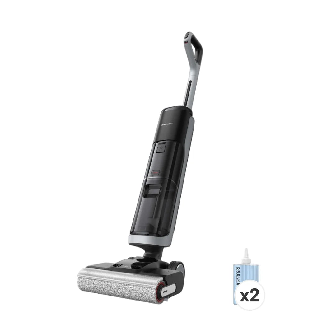 Dreame H14 Pro Aspirapolvere e Lavapaviment + Detergente *2