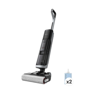Dreame H14 Pro Aspirapolvere e Lavapaviment + Detergente *2