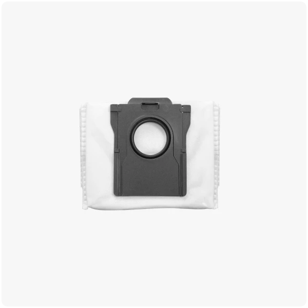 Sacchetto della polvere (preinstallato x1)x2
