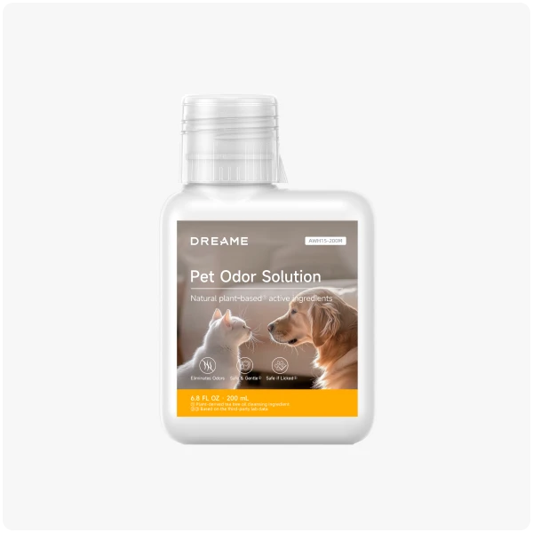 Detergente per gli odori degli animali domestici da 200 ml (AWH15)x1