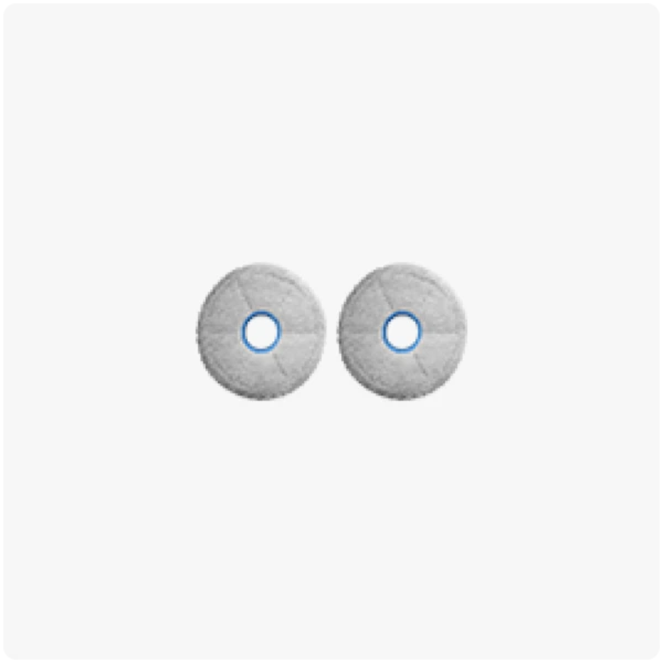 Panno per mocio (preinstallato) termicox2