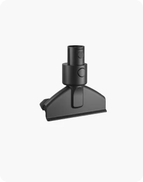 Utensile da spolvero ampio x1