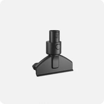 Utensile da spolvero ampio x1