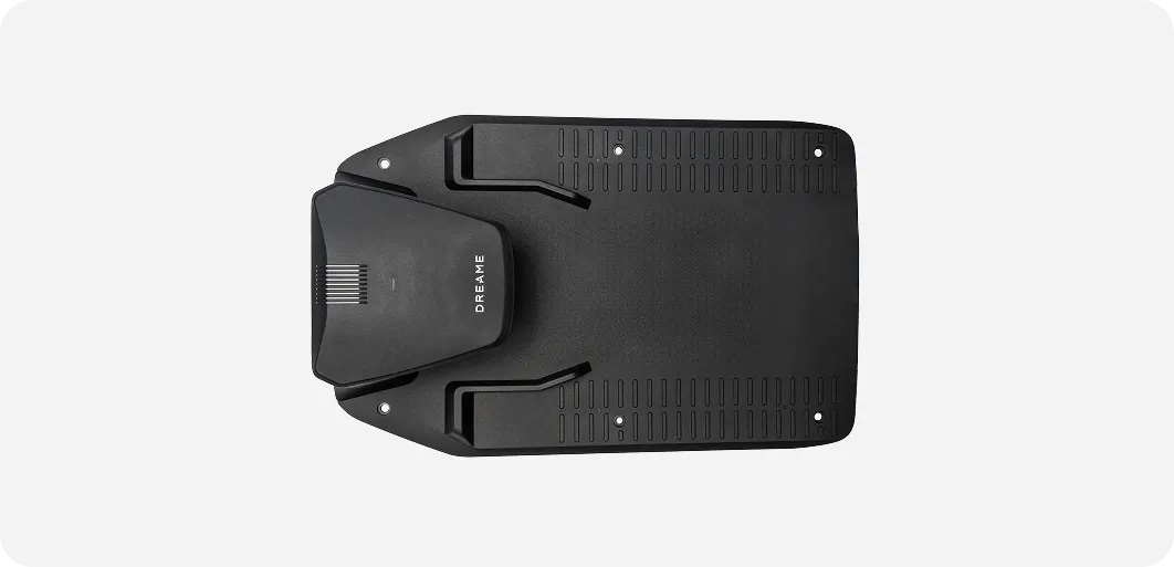 Torre di ricarica × 1 e base × 1