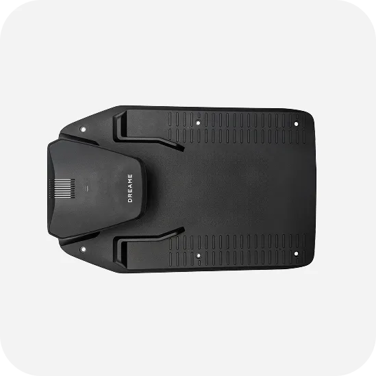 Torre di ricarica × 1 e base × 1