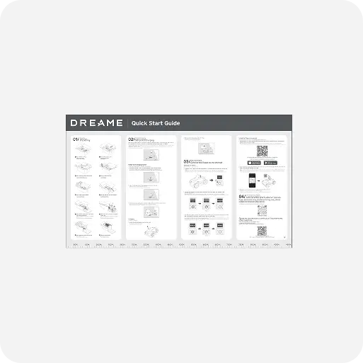 Guida di avvio rapido × 1