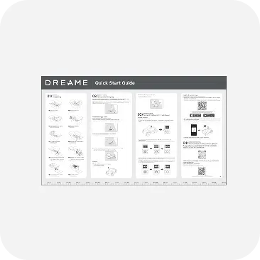 Guida di avvio rapido × 1