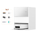 Carica l&#39;immagine nel visualizzatore di Gallery, Robot Aspirapolvere Dreame Aqua10 Ultra Roller Complete
