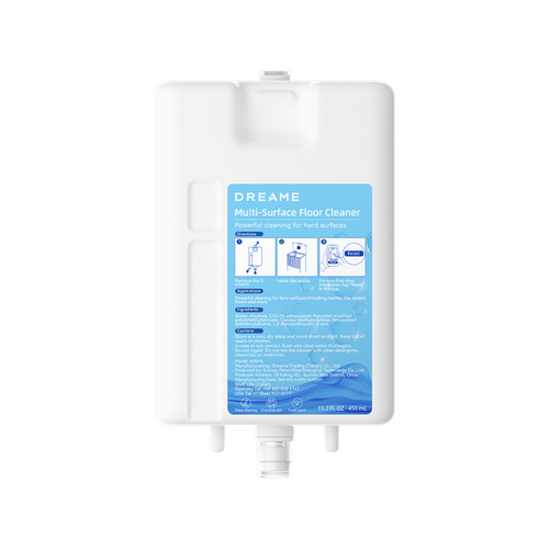 Soluzione Detergente per L20 Ultra, 450ml x 1 Pezzo