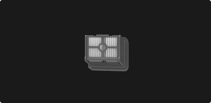 Filtro di ricambio