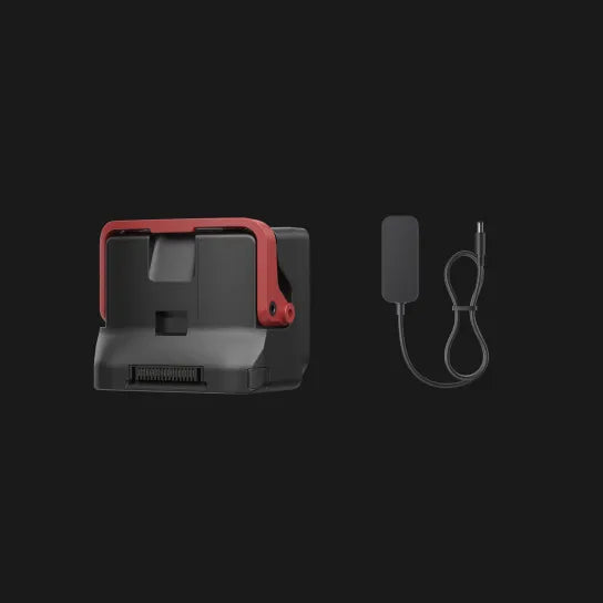 Batteria rimovibile aggiuntiva (Venduto separatamente)Venduto separatamente