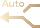 5 volte più sensibili*