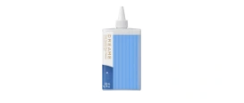Abbinato alla soluzione detergente per olio Dreame