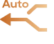 AutoAdapt™ con sensori 5 volte più sensibili* e multispettrali