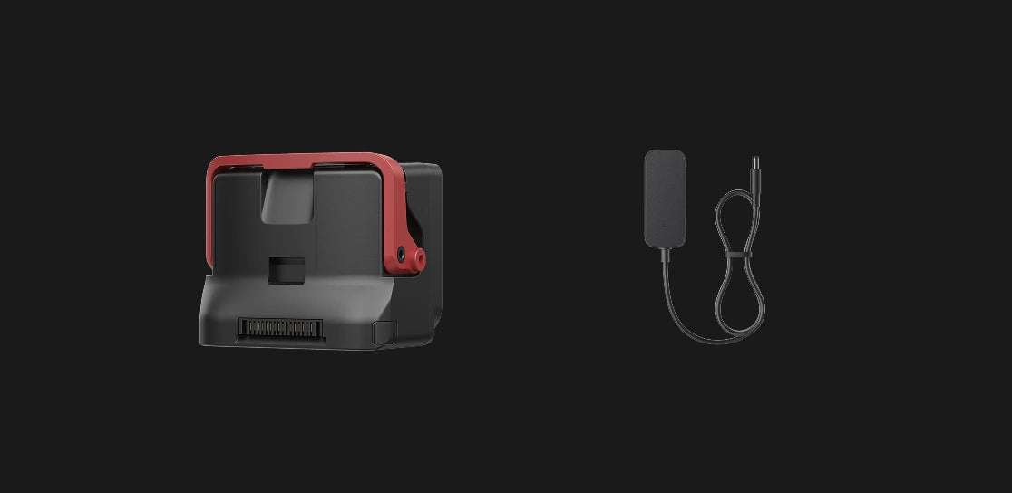 Batteria rimovibile aggiuntiva (Acquistabile separatamente)