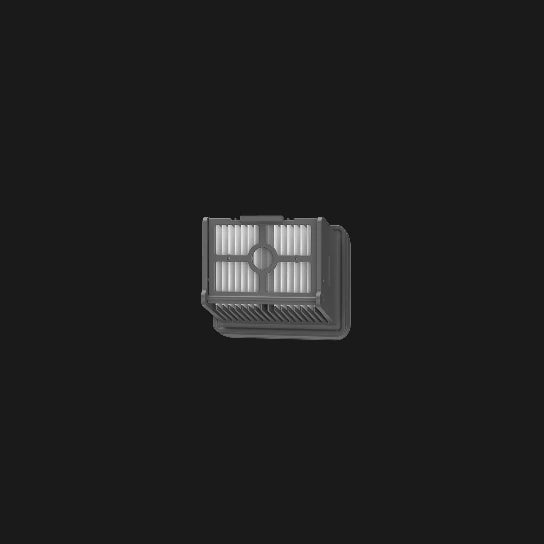 Filtro di ricambio x1