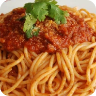 Spaghetti