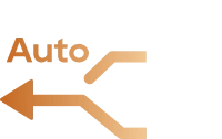 AutoAdapt™ con sensori 5 volte più sensibili* e multispettrali