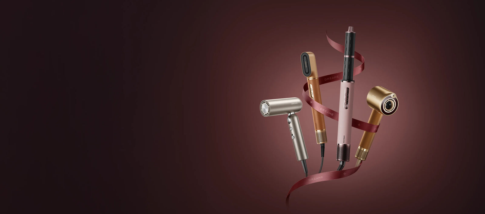 Vieni a trovarci a
Cosmoprof 2026Novità esclusive e offerte dedicate ti aspettano
allo stand.Scopri di più