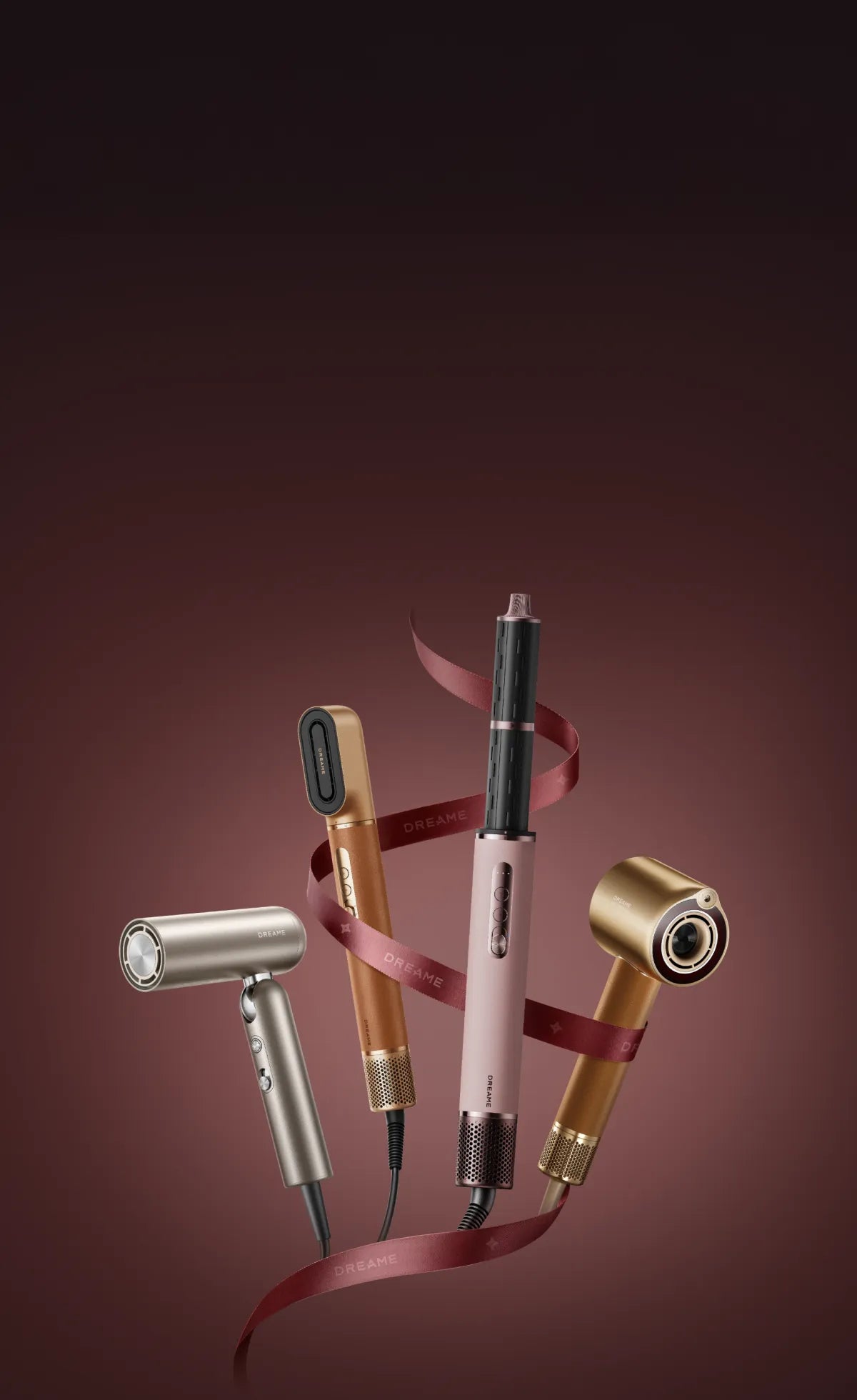 Vieni a trovarci a
Cosmoprof 2026Novità esclusive e offerte dedicate ti aspettano
allo stand.Scopri di più